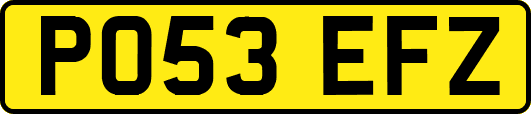 PO53EFZ