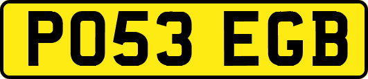 PO53EGB