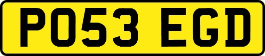 PO53EGD