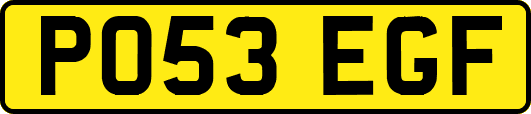 PO53EGF
