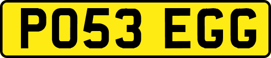 PO53EGG