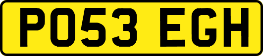 PO53EGH