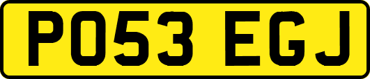 PO53EGJ