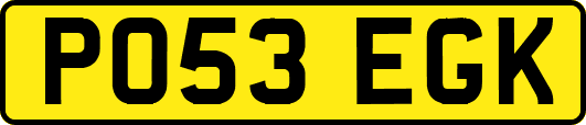 PO53EGK