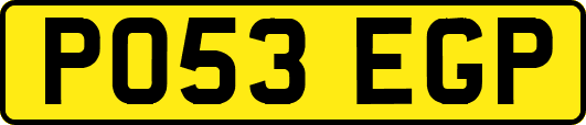 PO53EGP