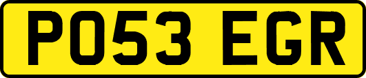 PO53EGR