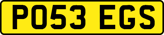 PO53EGS