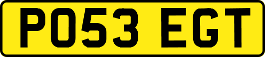 PO53EGT