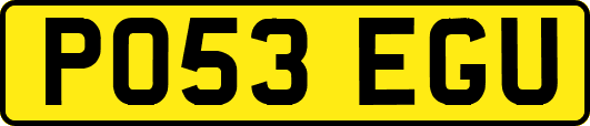 PO53EGU