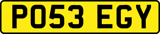 PO53EGY