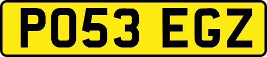 PO53EGZ