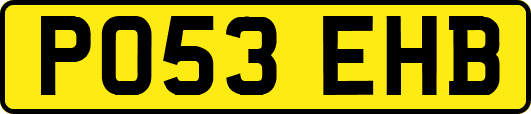 PO53EHB