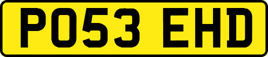 PO53EHD