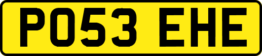 PO53EHE