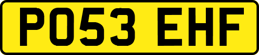 PO53EHF