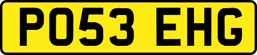 PO53EHG