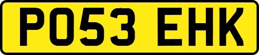 PO53EHK