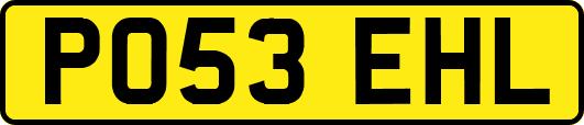 PO53EHL