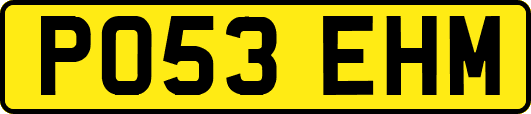 PO53EHM