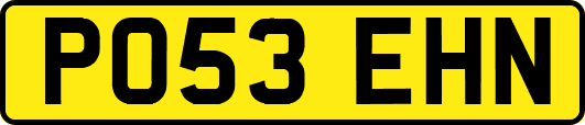 PO53EHN
