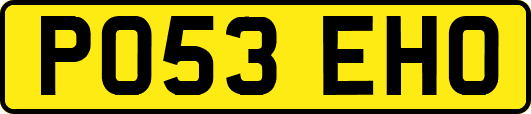 PO53EHO