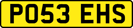 PO53EHS