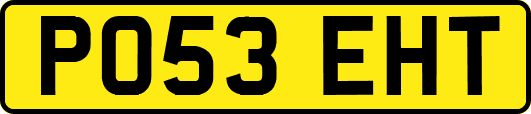 PO53EHT