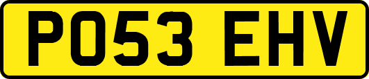 PO53EHV