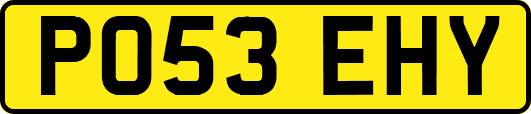 PO53EHY