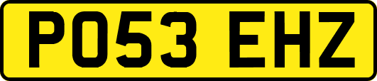 PO53EHZ
