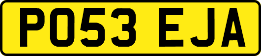 PO53EJA