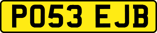 PO53EJB