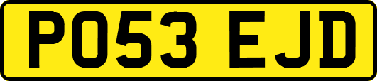 PO53EJD