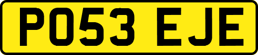 PO53EJE