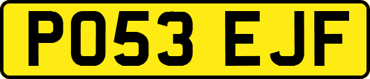 PO53EJF