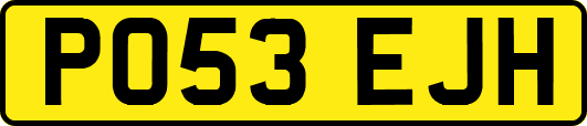 PO53EJH