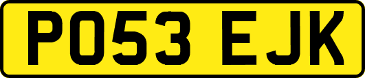 PO53EJK