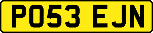 PO53EJN