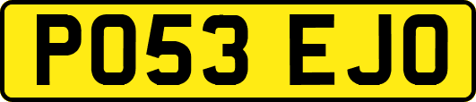 PO53EJO