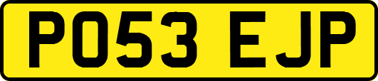 PO53EJP