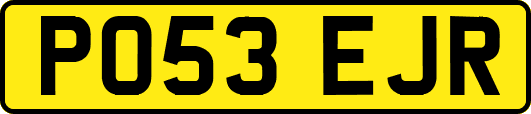 PO53EJR