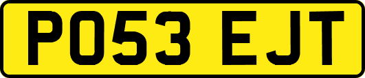 PO53EJT