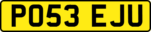 PO53EJU