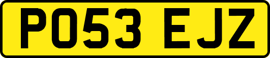 PO53EJZ