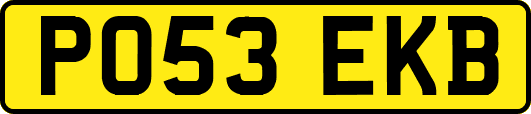 PO53EKB