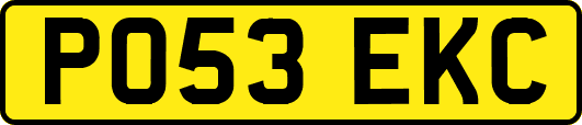 PO53EKC