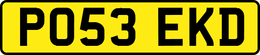 PO53EKD