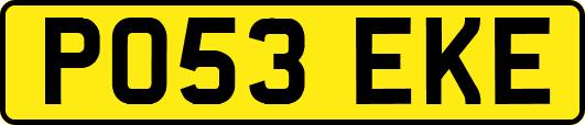 PO53EKE