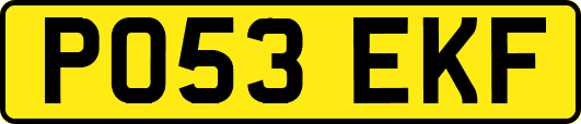 PO53EKF