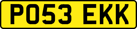 PO53EKK